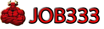 JOB333 Logo